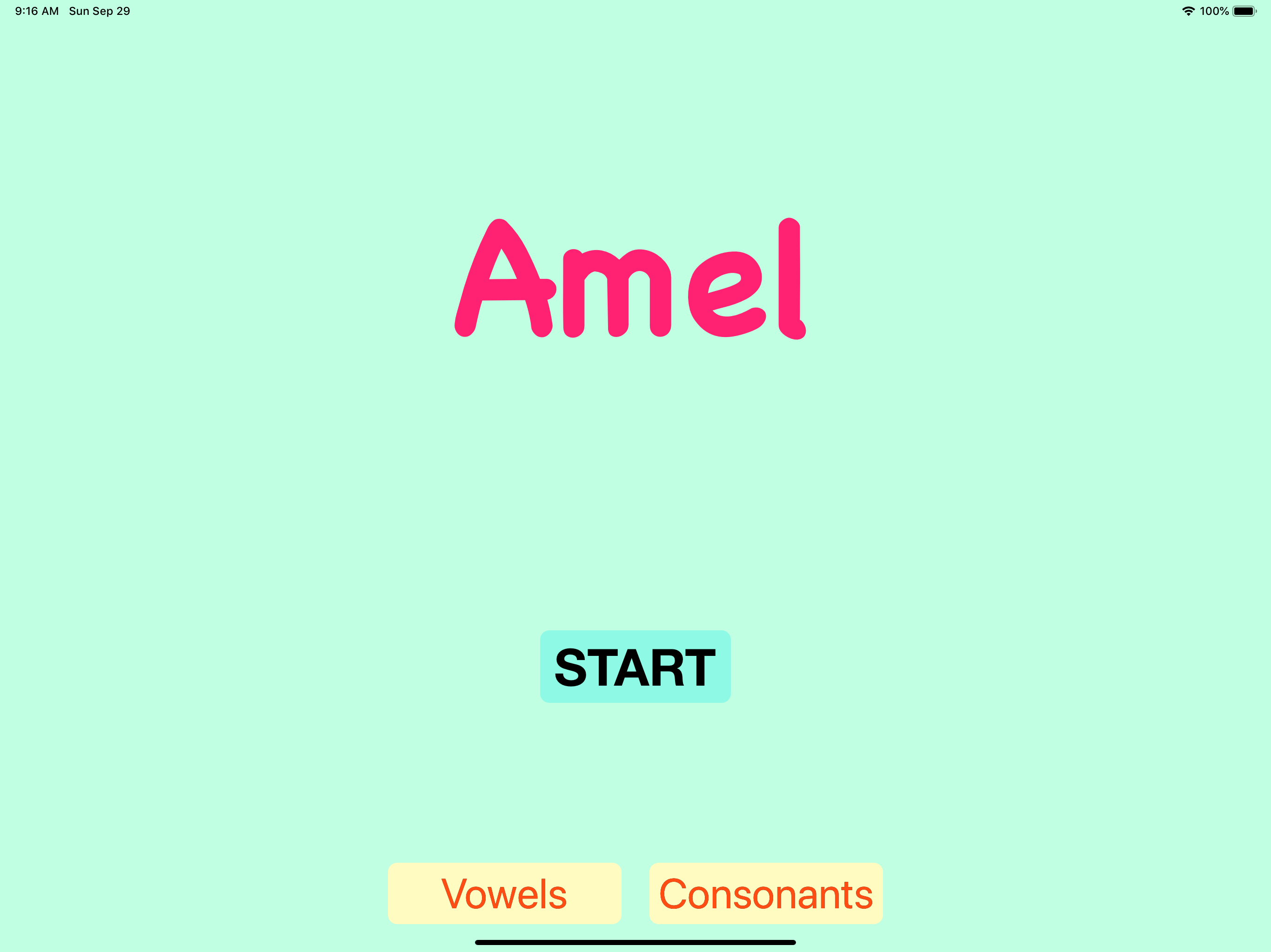 Lola-Read screenshot 11
