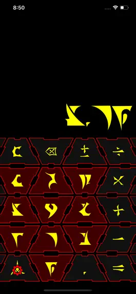 Game screenshot K-Calc mod apk