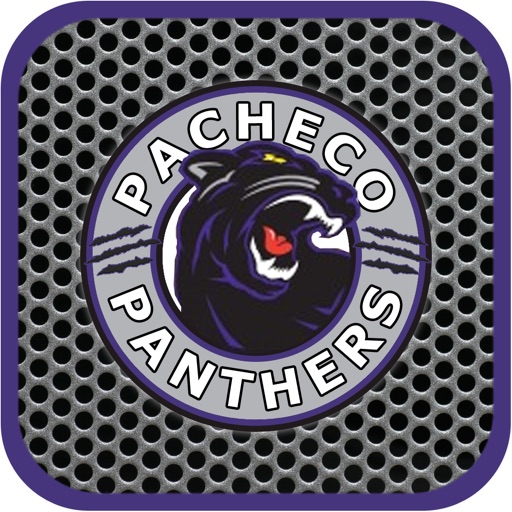 Pacheco High School