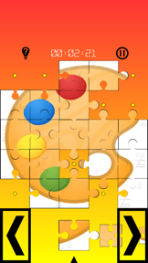 emoji jigsaw screenshot