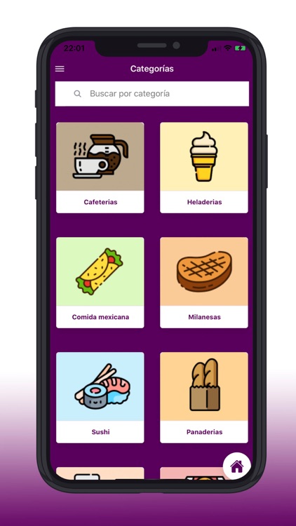 Donde Encuentro screenshot-3
