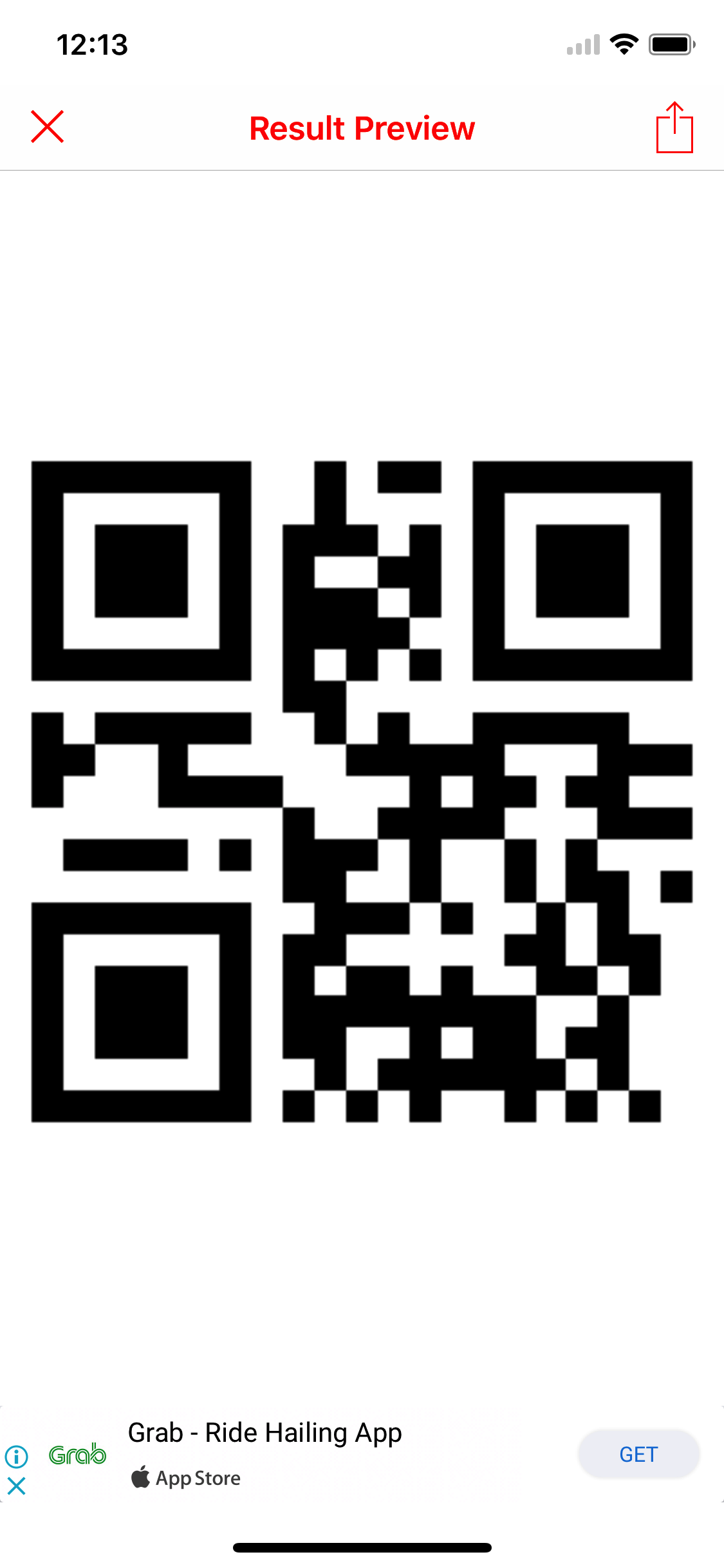 QR Code & Barcode Assistant
