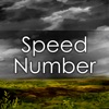 Speed Number -Simple Puzzle