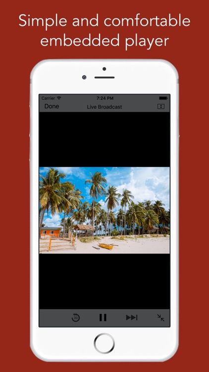 Oceanian TV - TV d'Océanie HD