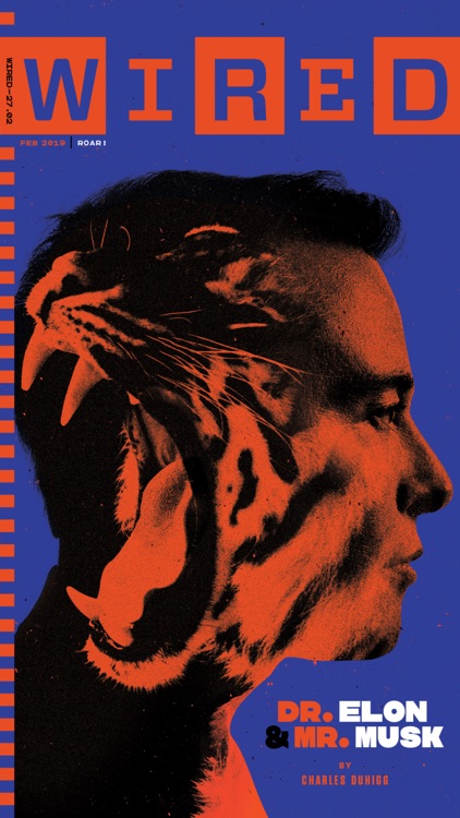 WIRED Magazine