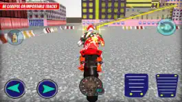 Game screenshot Bike Epic Driving Stunting mod apk