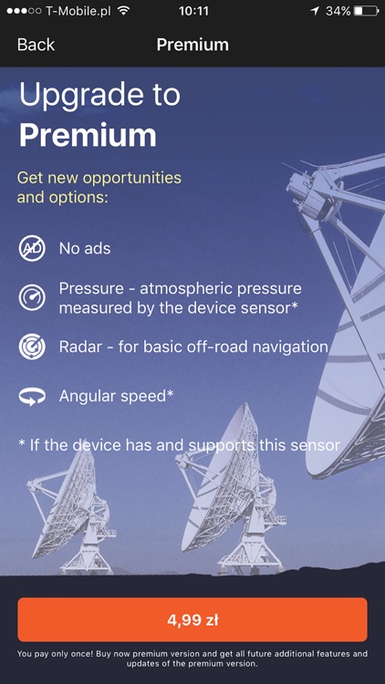 GPS Data Smart screenshot-3