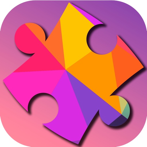 Your Jigsaw Puzzles icon