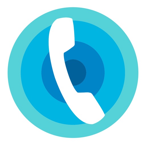 Triple-T Phone Icon