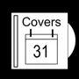 音楽再生履歴 -Covers-