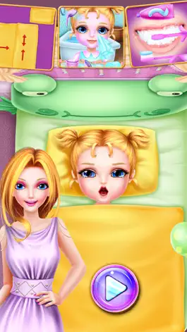 Game screenshot Baby Boss Happy Life-Girl Game apk