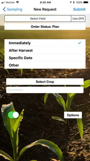 FieldReveal Mobile screenshot 3