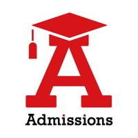 Admissions apk