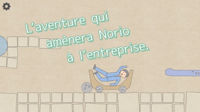 Screenshot #1 pour Corocco Truck