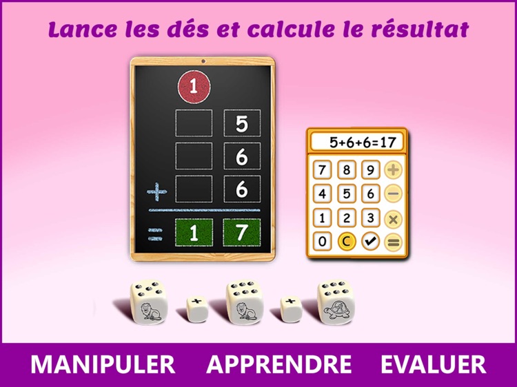Maths CP - Primval screenshot-4