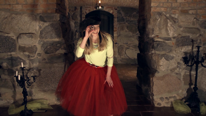 Kids Dance PirateSessa Dungeon Screenshot