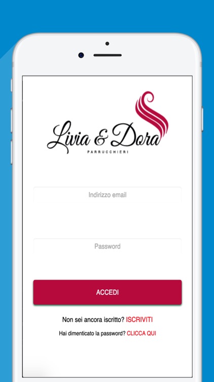 Livia e Dora Parrucchieri