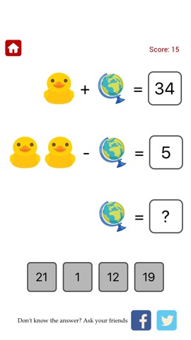 Can you solve this Puzzleのおすすめ画像3
