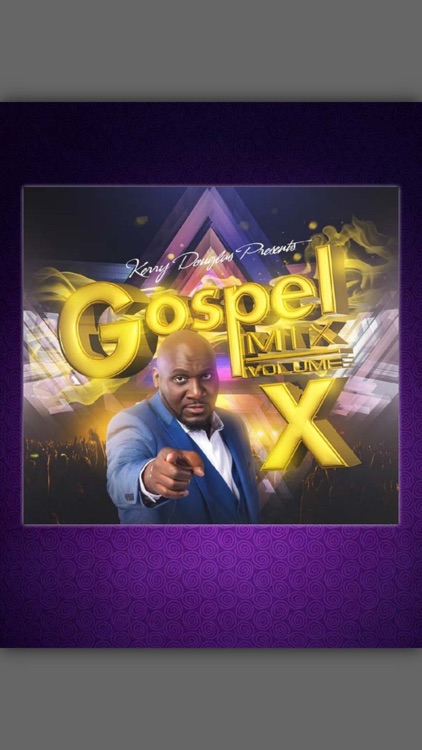 Gospel Mix Magazine screenshot-3