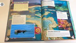 Game screenshot Living Planet apk