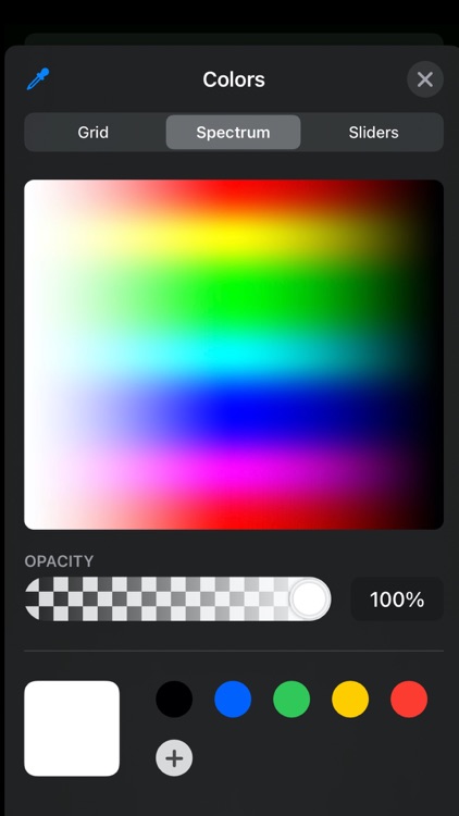 WidgetFox - Add iPhone Widgets screenshot-4