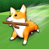 Dog Runner 3D icon