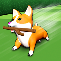 Dog Runner 3D