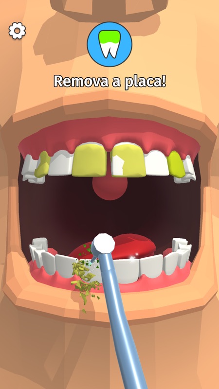 Dentist Bling screenshot 2
