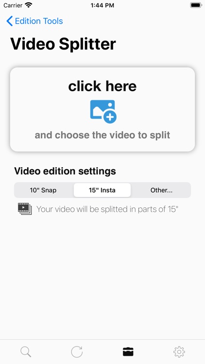 Story Studio for Instagram IG screenshot-3