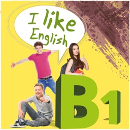 I Like English B1