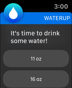 WaterUP - Water Tracker(圖9)-速報App