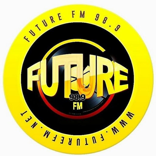 Future FM Radio icon