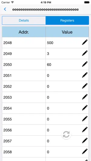 DIACloud screenshot 4
