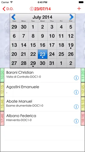 Doctor's Office 2021 screenshot 1