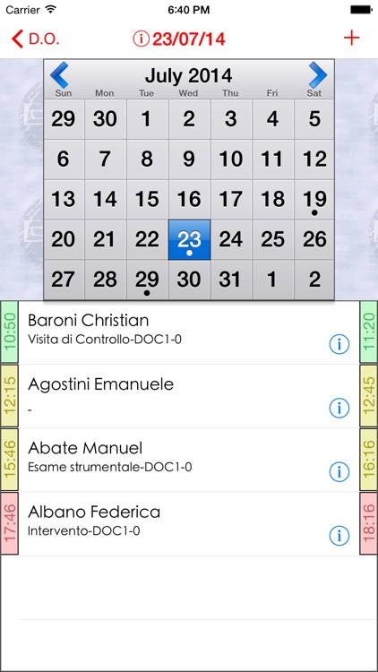 Doctor's Office 2021