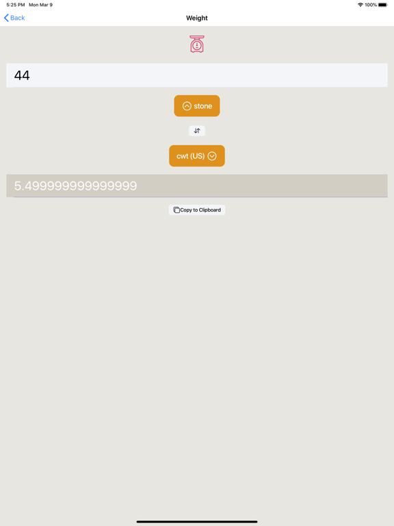 Screenshot #5 pour GTS Converter 2
