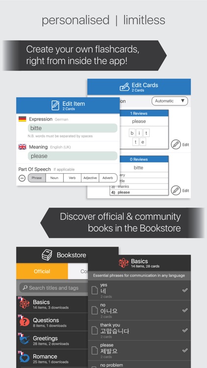 Study Quest screenshot-3