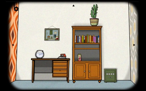 Cube Escape: Case 23 screenshot 2