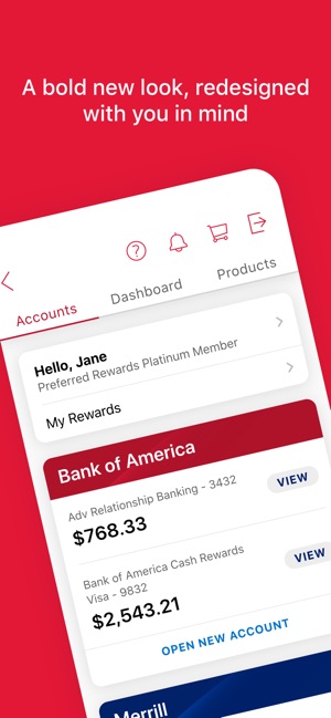 Bank of america app for macbook air