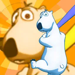 Bernad! Food Baseball app icon