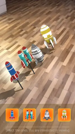 Game screenshot FiARWorks mod apk