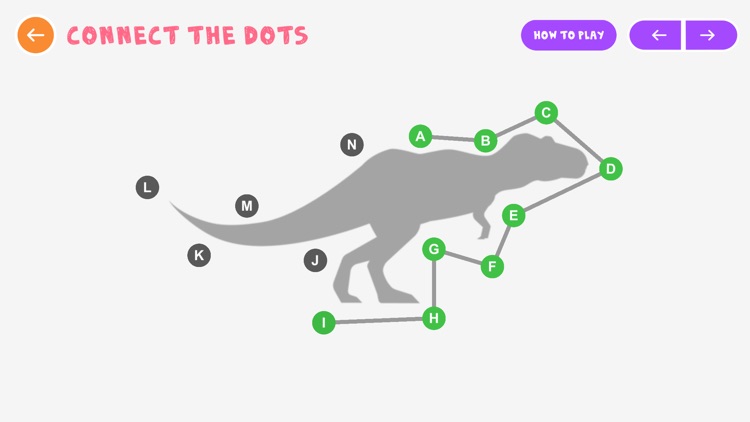 Magic Activity: Games for Kids screenshot-9