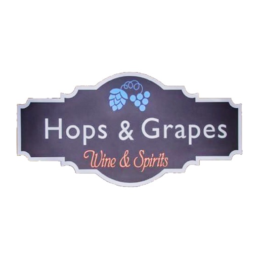 Hops & Grapes by pradeep patel