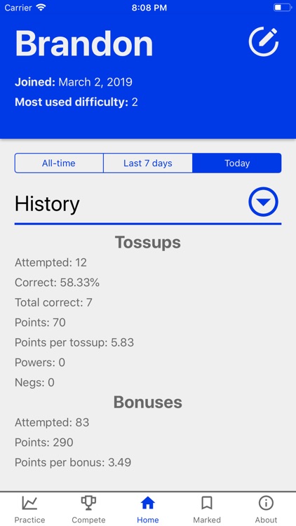 Quiz Watch screenshot-4