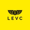 LEVC Driver icon