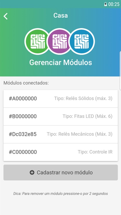 Homewiser screenshot-7