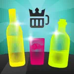 King of Booze Drinking Game 18 App Positive Reviews