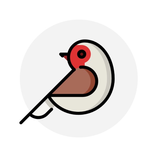 Cuckoo Timer Icon