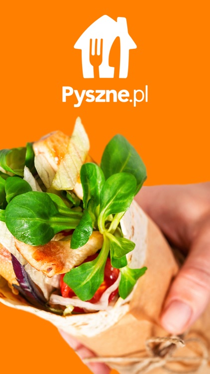 Pyszne.pl screenshot-5