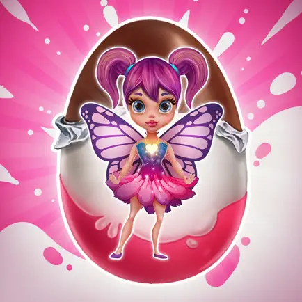Surprise Eggs Dolls Edition Читы